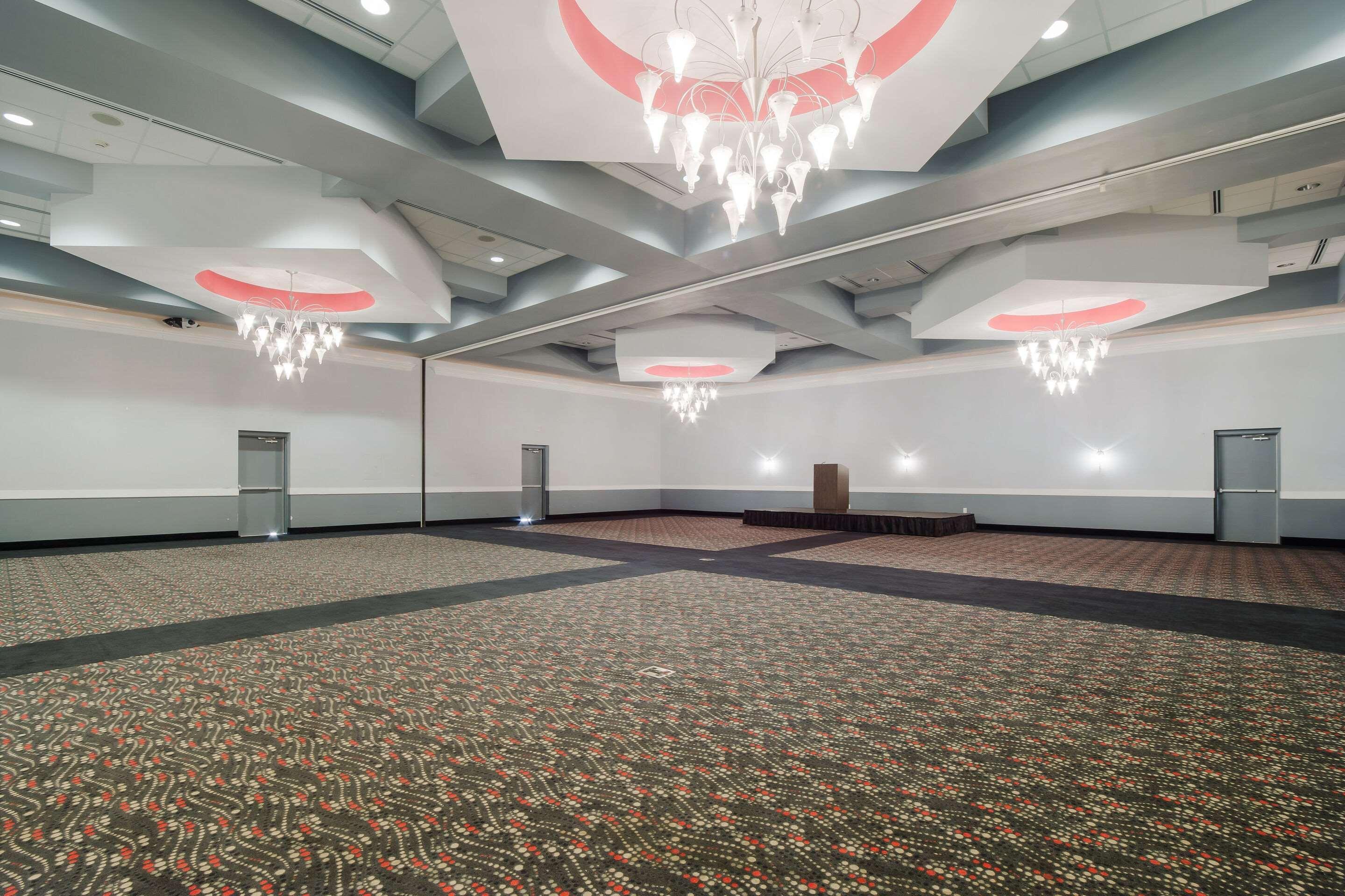 Quality Inn & Suites Conference Center Statesboro Historic District Kültér fotó